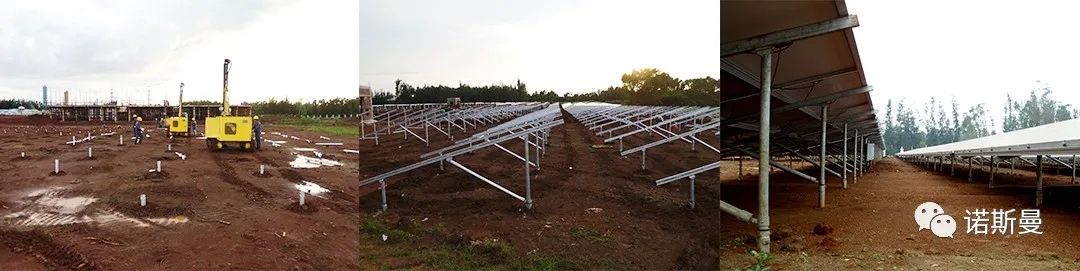 Grid-Connected Demonstration Project Of 20Mw Ground Photovoltaic Power Station In Lingao County, Hai(图2) Grid-Connected Demonstration Project Of 20Mw Ground Photovoltaic Power Station In Lingao County, Hai(图2)